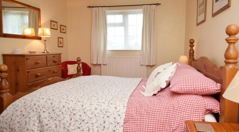 Photo of 1 Bed in Dorchester