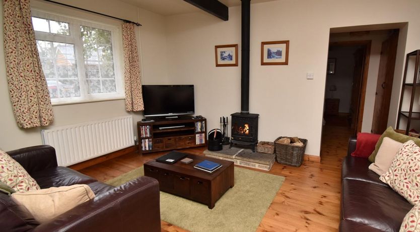 Photo of 1 Bed in Dorchester