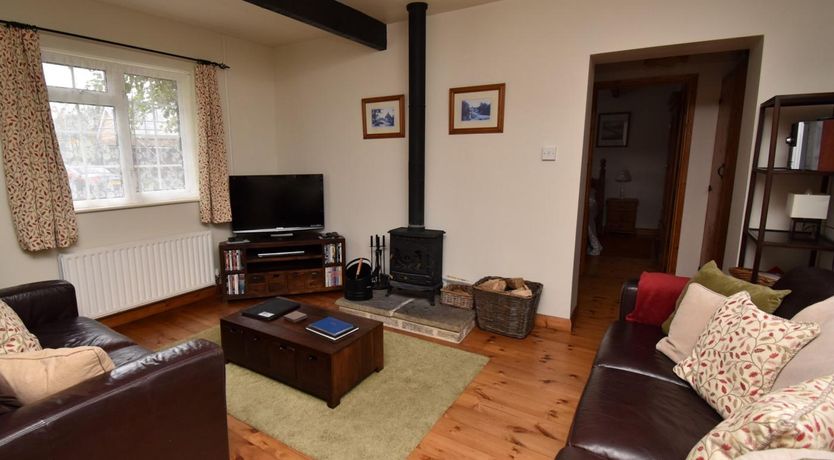 Photo of 1 Bed in Dorchester