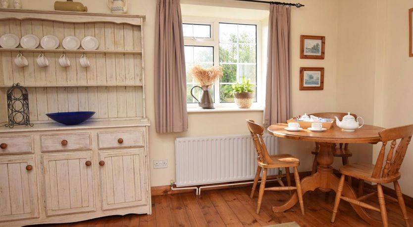 Photo of 1 Bed in Dorchester