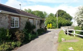 Photo of Barn in Dorset