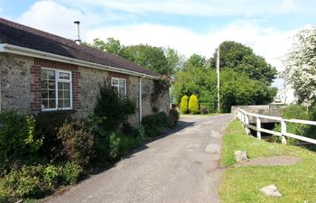 1 Bed in Dorchester Holiday Cottage