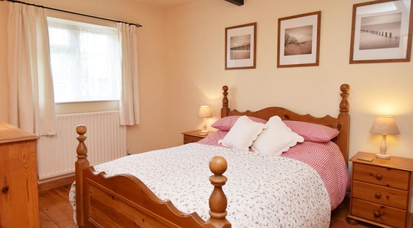 Photo of 1 Bed in Dorchester