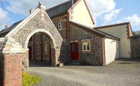 Photo of Barn in North Devon