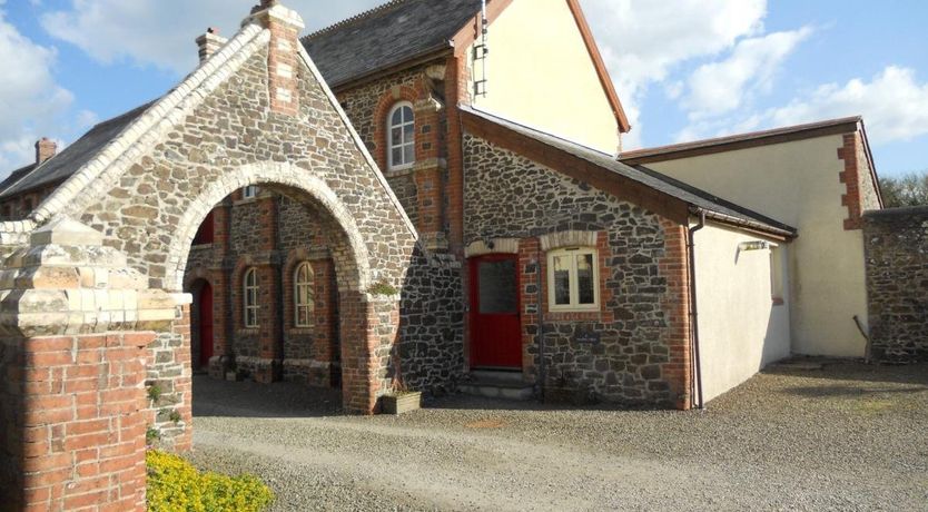 Photo of Barn in North Devon