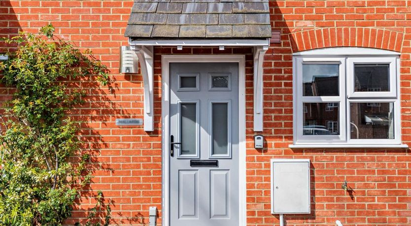 Photo of in Fordingbridge (75053)