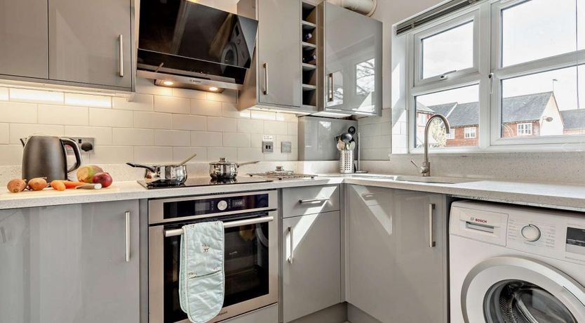 Photo of 2 Bed in Fordingbridge