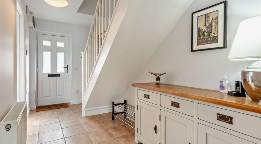 Photo of 2 Bed in Fordingbridge