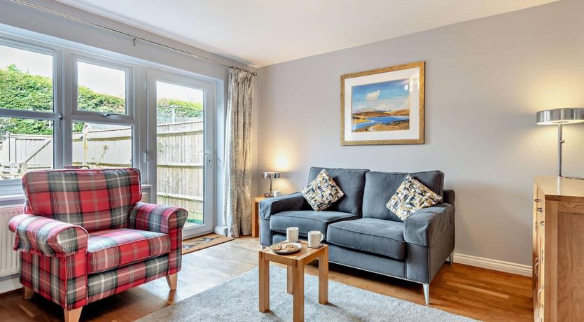 Photo of 2 Bed in Fordingbridge