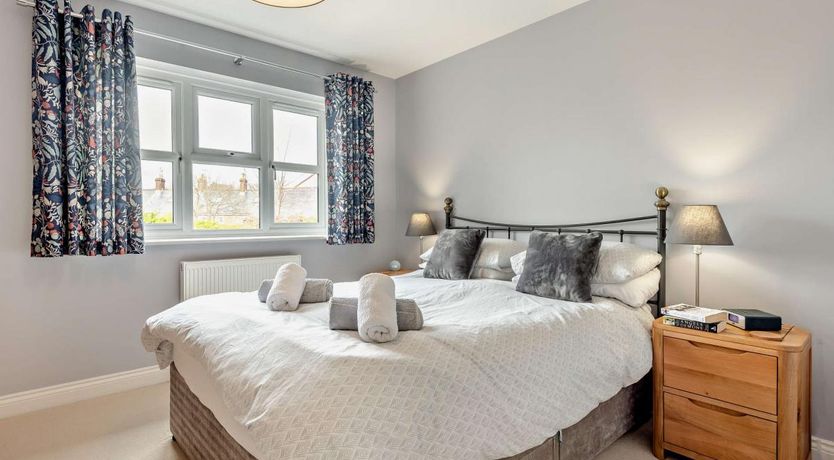 Photo of 2 Bed in Fordingbridge