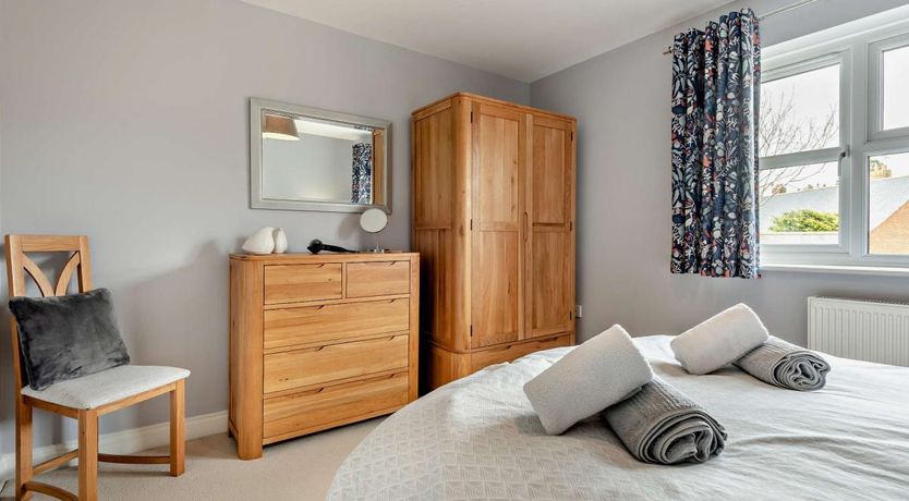 Photo of 2 Bed in Fordingbridge