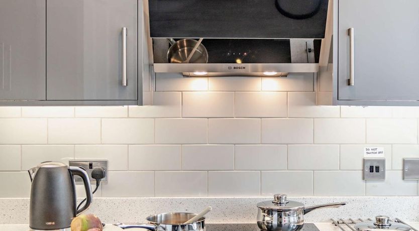 Photo of 2 Bed in Fordingbridge