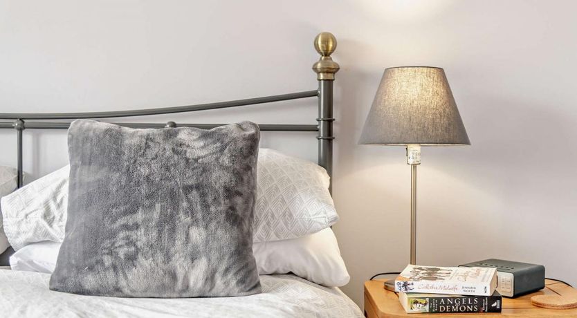 Photo of 2 Bed in Fordingbridge