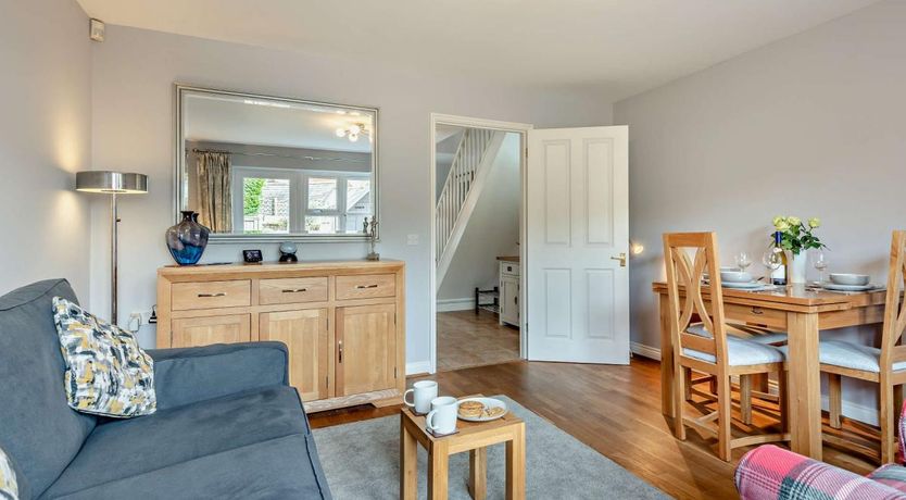 Photo of 2 Bed in Fordingbridge