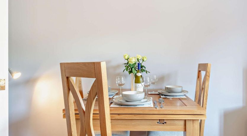 Photo of 2 Bed in Fordingbridge