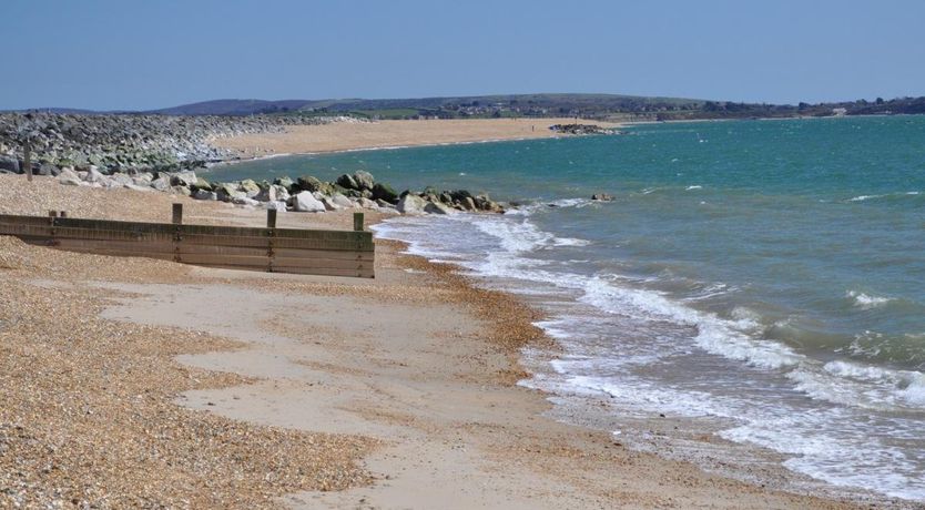 Photo of House in Hampshire