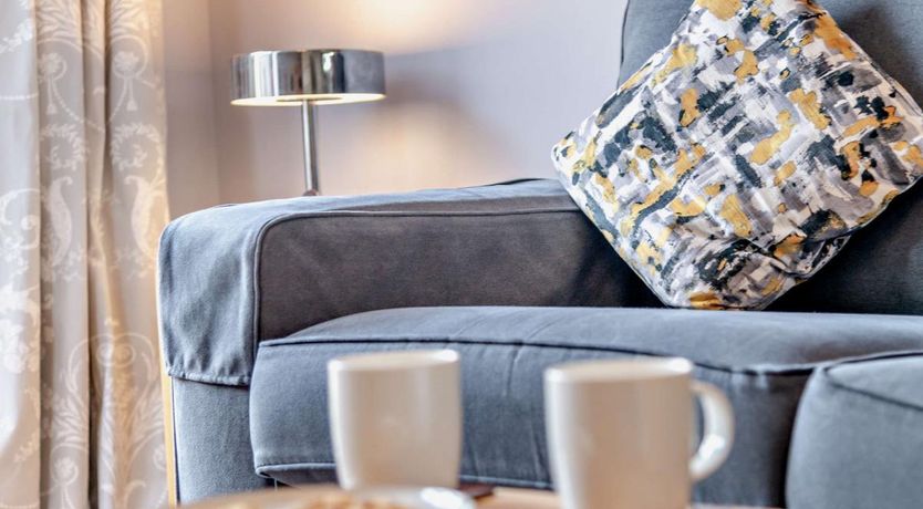 Photo of 2 Bed in Fordingbridge