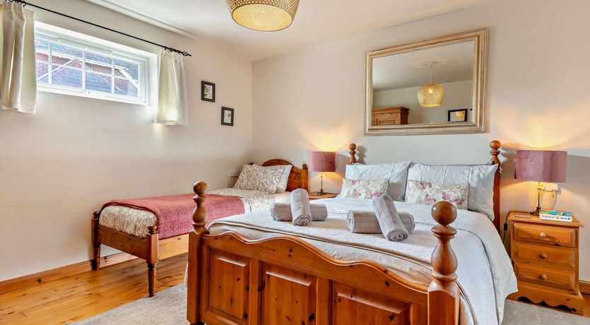 Photo of 1 Bed in Dorchester