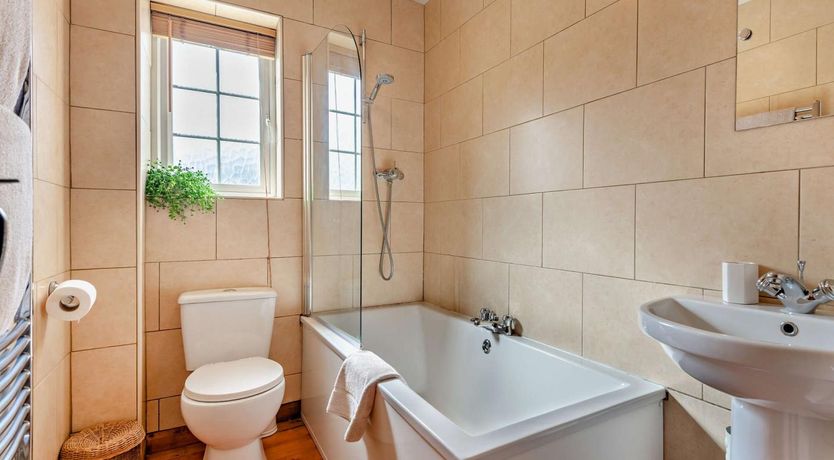 Photo of 1 Bed in Dorchester