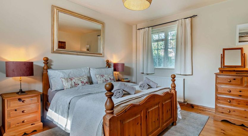 Photo of 1 Bed in Dorchester