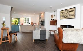 Photo of in Rutland Waters (60672)
