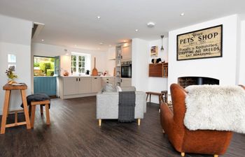 in Rutland Waters (60672) Holiday Cottage