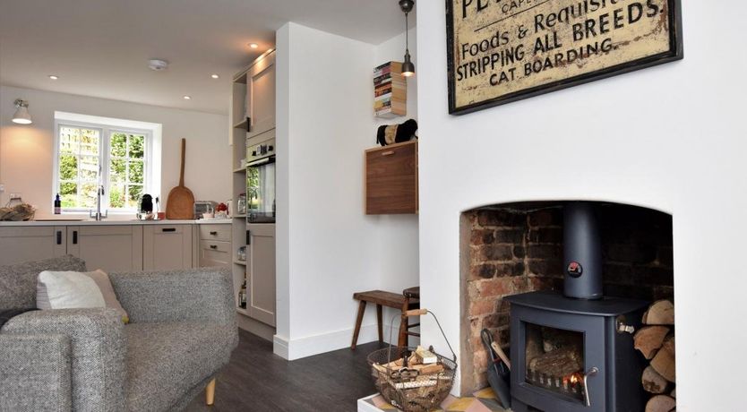 Photo of 1 Bed in Braunston