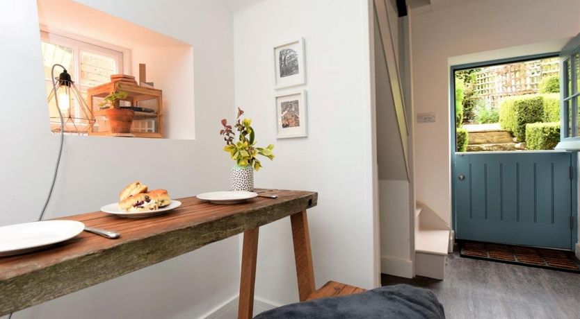 Photo of 1 Bed in Braunston