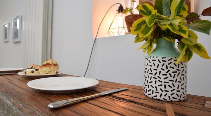 Photo of 1 Bed in Braunston