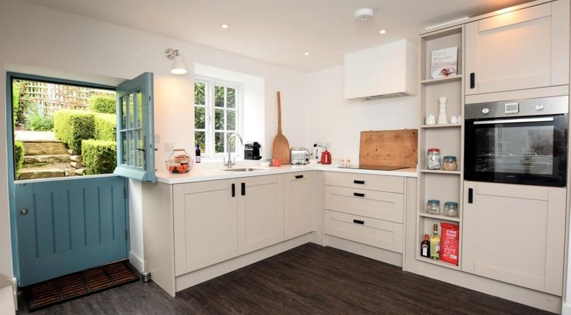 Photo of 1 Bed in Braunston