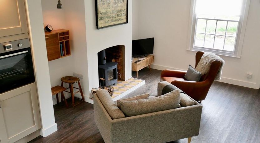 Photo of 1 Bed in Braunston