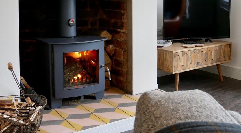 Photo of 1 Bed in Braunston