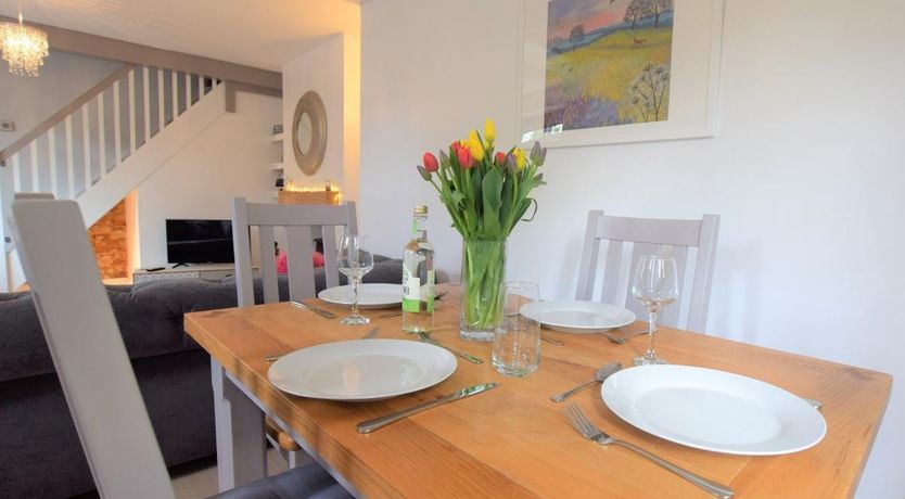 Photo of 2 Bed in Holt