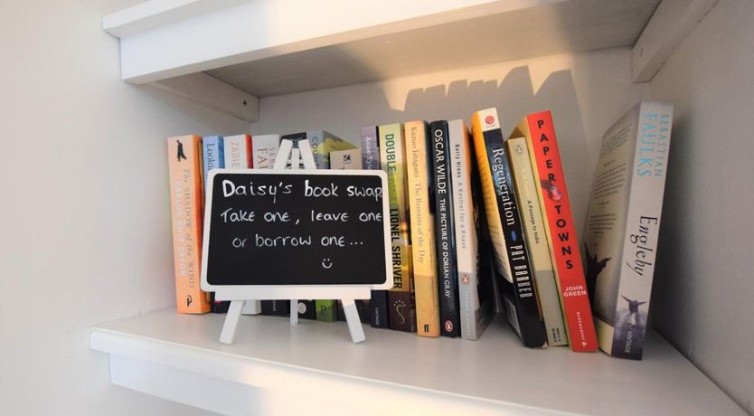 Photo of 2 Bed in Holt