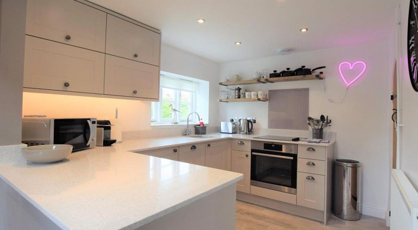 Photo of 2 Bed in Holt