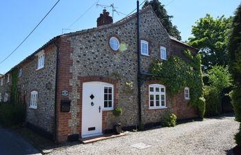 Cottage in Norfolk Holiday Cottage