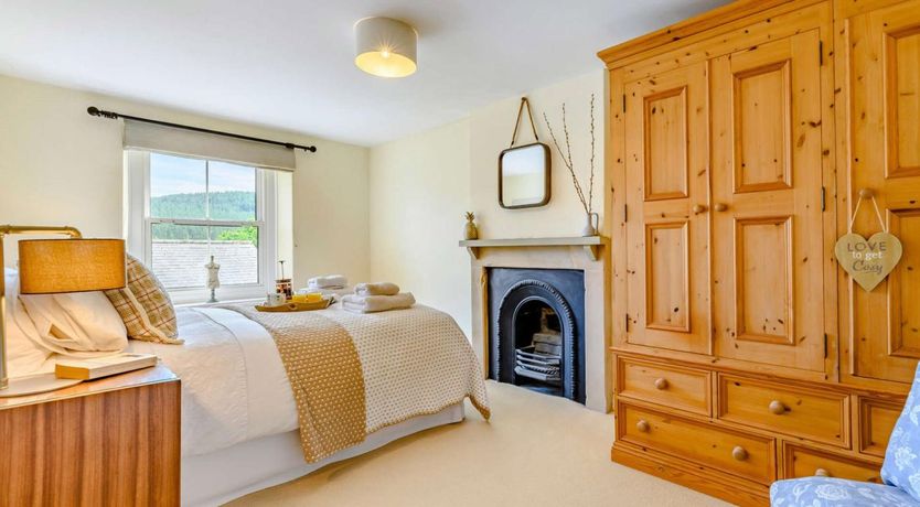 Photo of 3 Bed in Morpeth