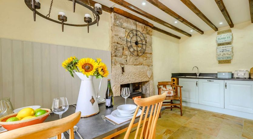 Photo of 3 Bed in Morpeth