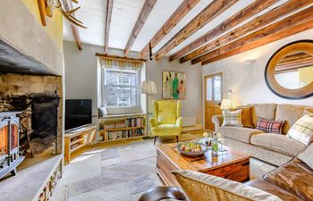 in Harbottle (75083) Holiday Cottage