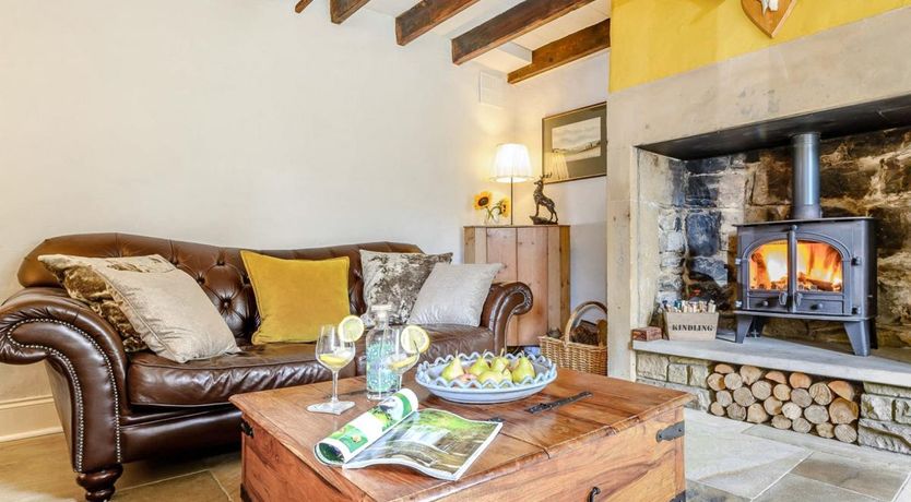 Photo of 3 Bed in Harbottle