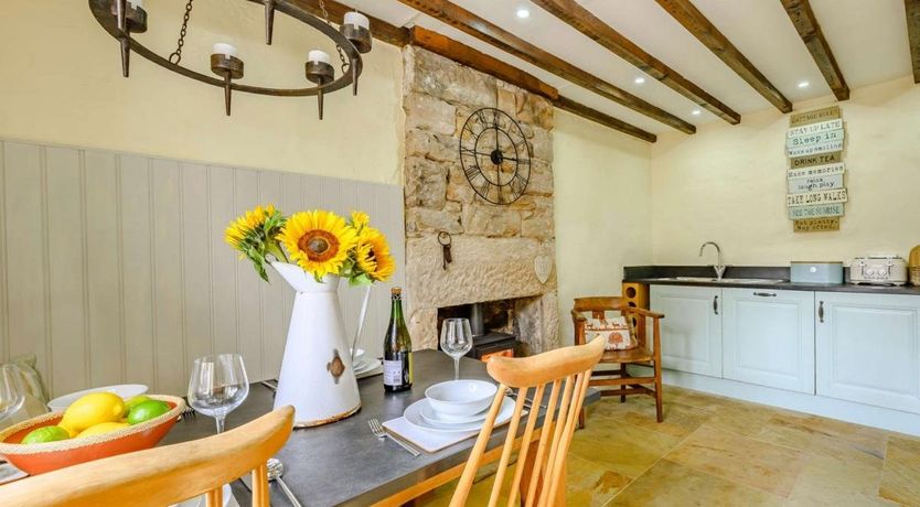 Photo of 3 Bed in Harbottle