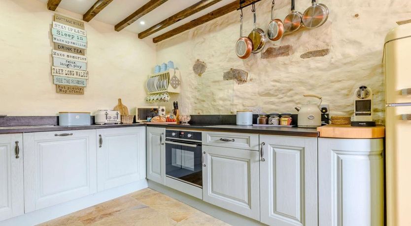 Photo of 3 Bed in Harbottle