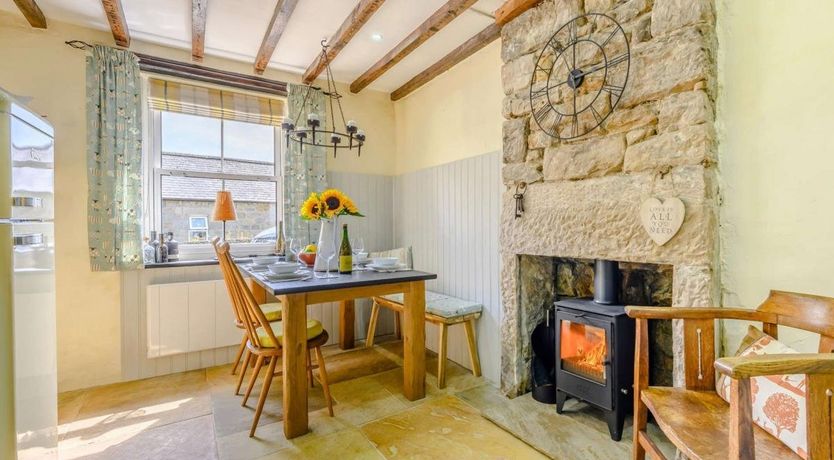 Photo of 3 Bed in Harbottle