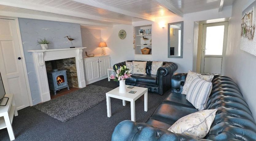 Photo of Pebble Cottage