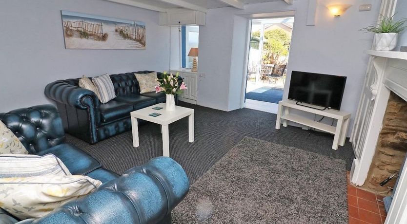 Photo of Pebble Cottage