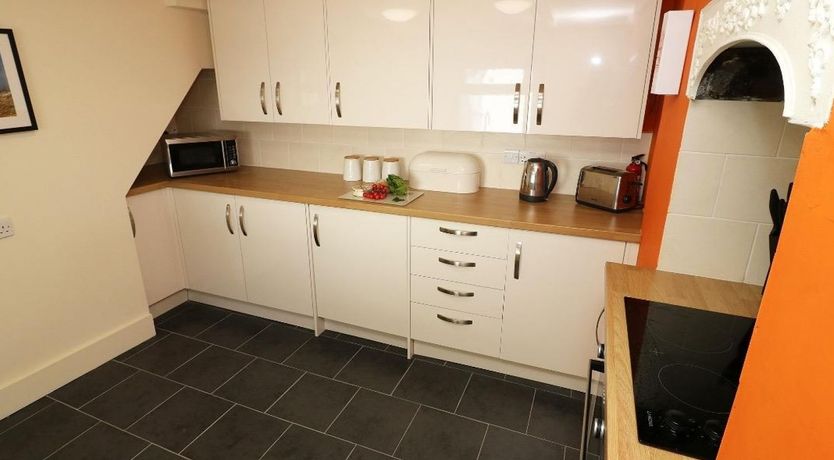 Photo of Pebble Cottage