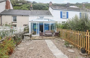 Pebble Cottage Holiday Cottage