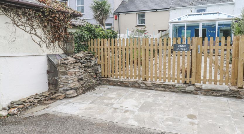 Photo of Pebble Cottage