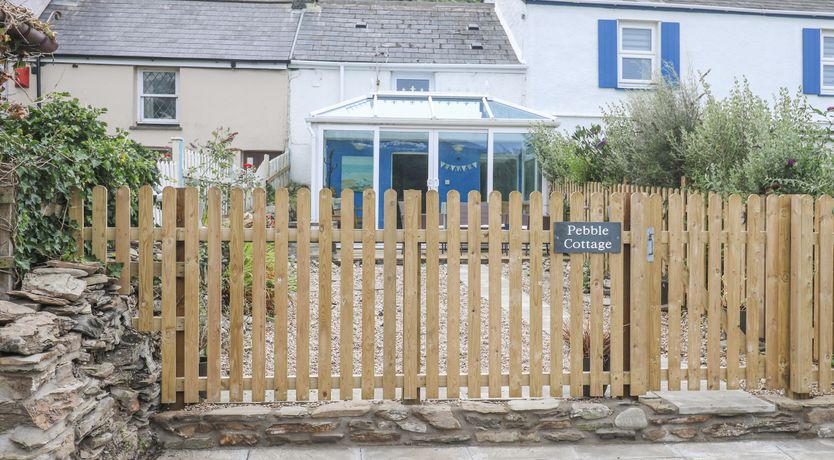 Photo of Pebble Cottage
