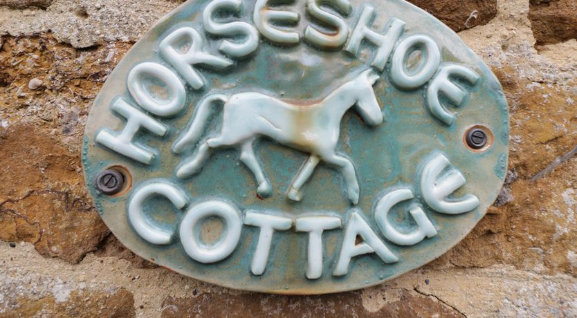 Photo of Horseshoe Cottage